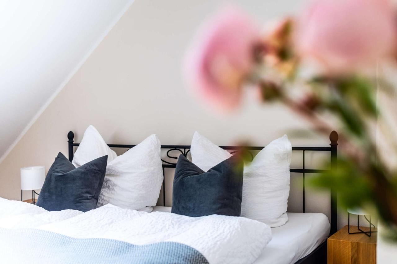 Hofgut Mollberg Otel Wiefelstede Dış mekan fotoğraf